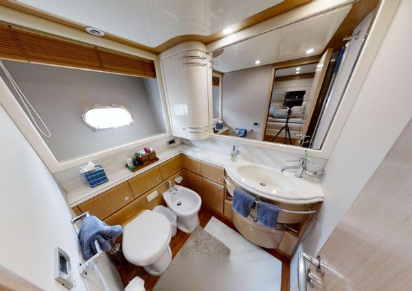 Ferretti Yachts 881 RPH image