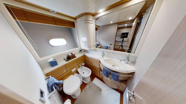 Ferretti Yachts 881 RPH image