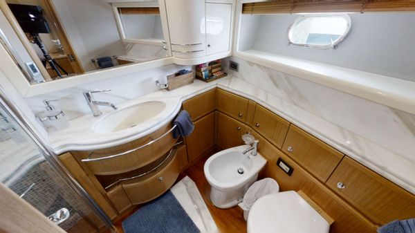 Ferretti Yachts 881 RPH image