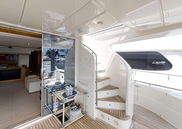 Ferretti Yachts 881 RPH image