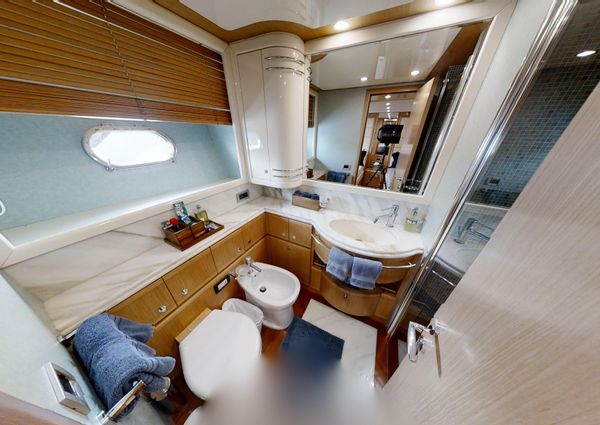 Ferretti Yachts 881 RPH image