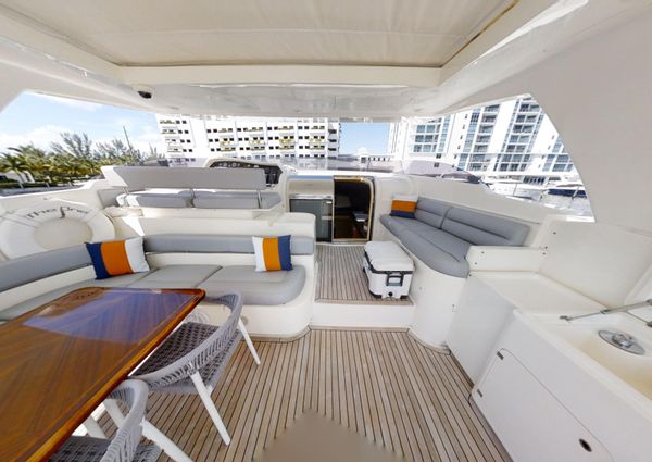 Ferretti Yachts 881 RPH image