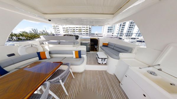 Ferretti Yachts 881 RPH image