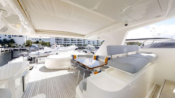 Ferretti Yachts 881 RPH image