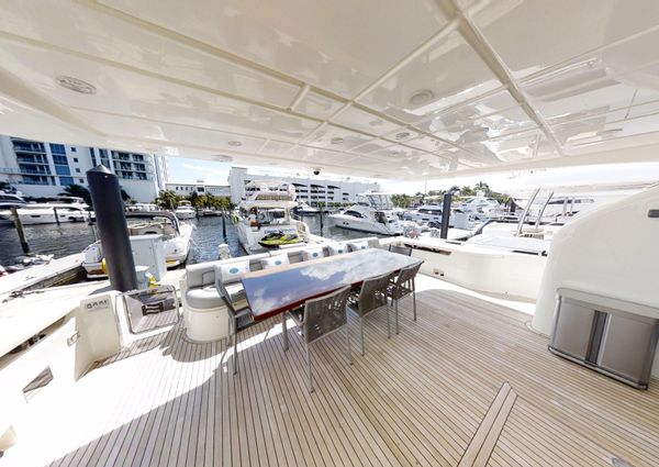 Ferretti Yachts 881 RPH image