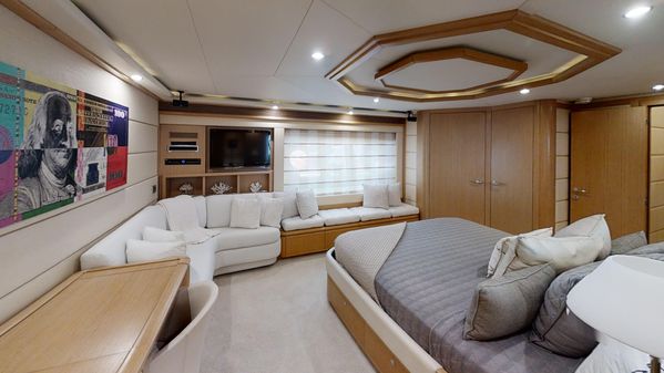 Ferretti Yachts 881 RPH image