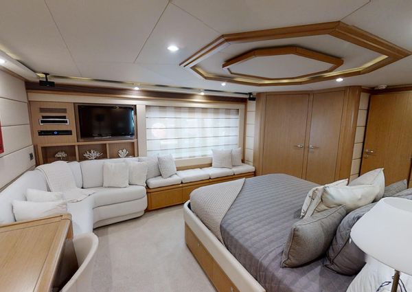 Ferretti Yachts 881 RPH image