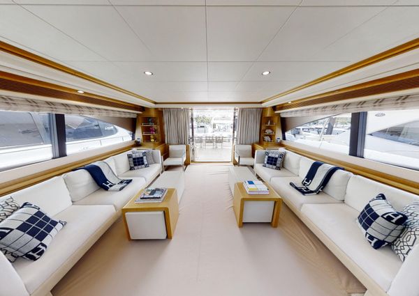 Ferretti Yachts 881 RPH image