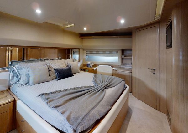 Ferretti Yachts 881 RPH image