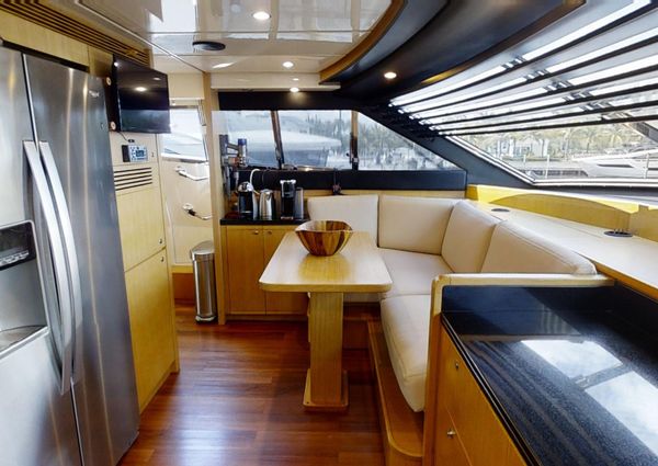 Ferretti Yachts 881 RPH image