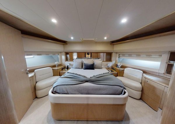 Ferretti Yachts 881 RPH image