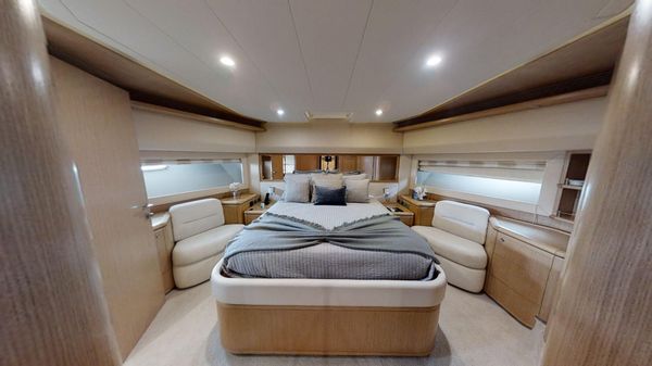 Ferretti Yachts 881 RPH image