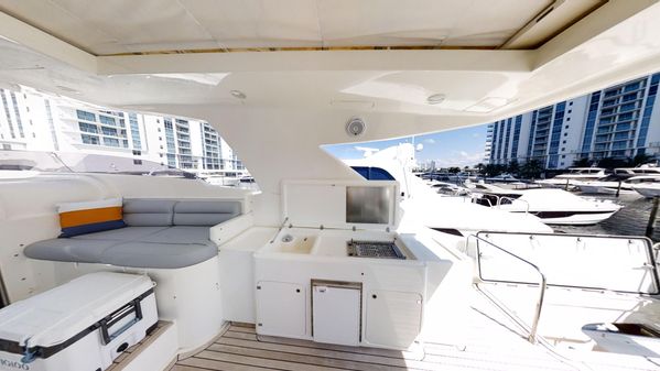 Ferretti Yachts 881 RPH image