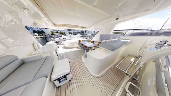 Ferretti Yachts 881 RPH image