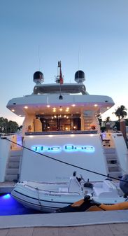 Ferretti Yachts 881 RPH image