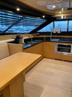 Ferretti Yachts 881 RPH image