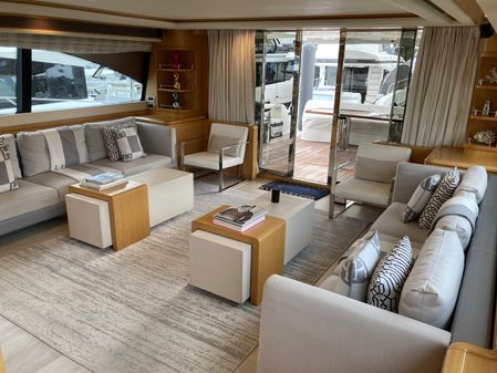 Ferretti Yachts 881 RPH image