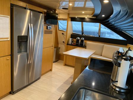 Ferretti Yachts 881 RPH image