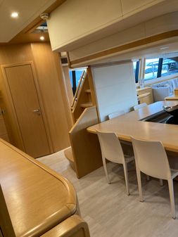 Ferretti Yachts 881 RPH image