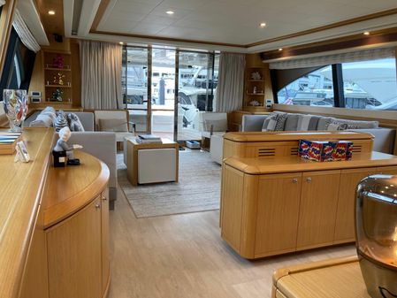 Ferretti Yachts 881 RPH image