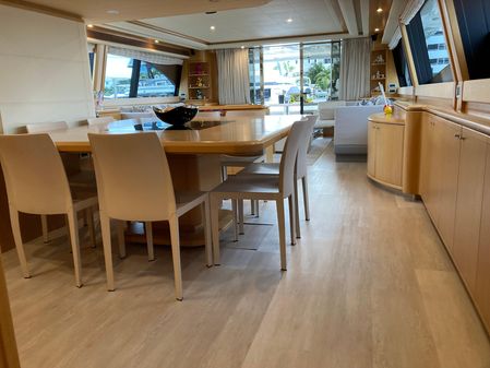 Ferretti Yachts 881 RPH image