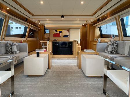 Ferretti Yachts 881 RPH image