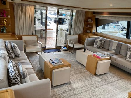 Ferretti Yachts 881 RPH image