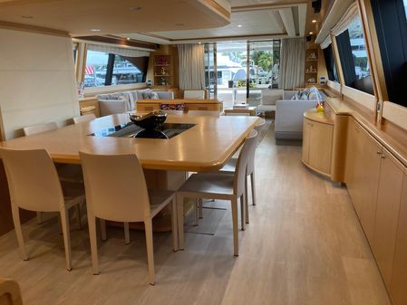 Ferretti Yachts 881 RPH image