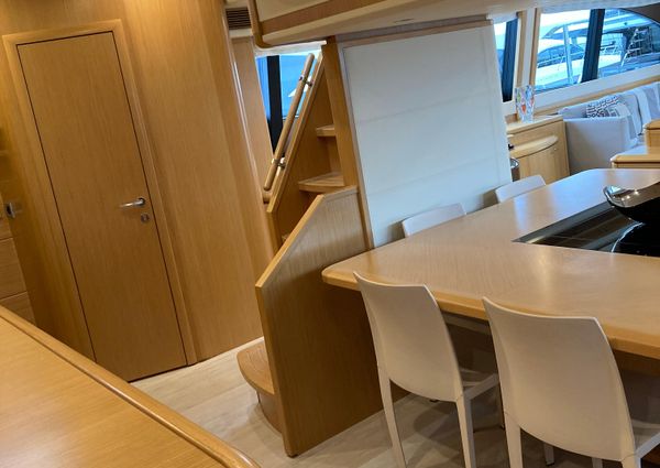 Ferretti Yachts 881 RPH image