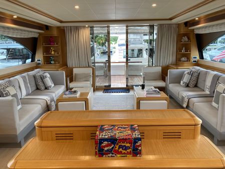 Ferretti Yachts 881 RPH image