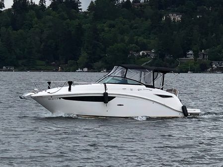 Sea-ray 260-SUNDANCER image