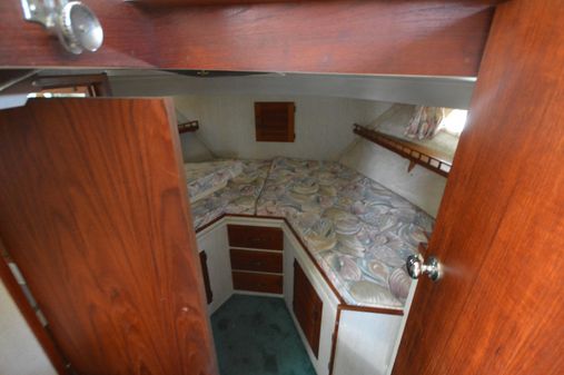 Tollycraft 40-TRI-CABIN-MY image