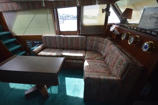 Tollycraft 40-TRI-CABIN-MY image