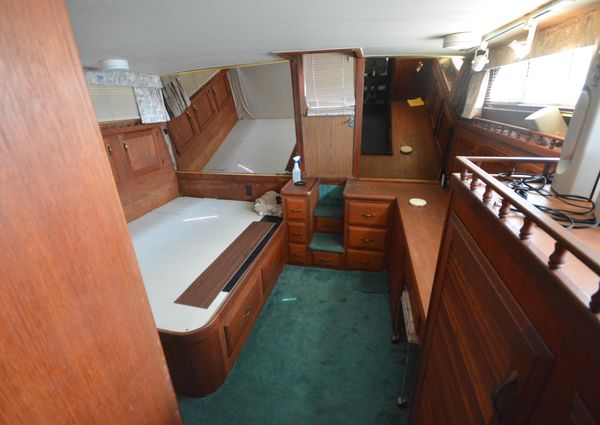 Tollycraft 40-TRI-CABIN-MY image