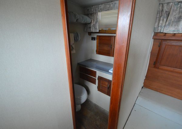 Tollycraft 40-TRI-CABIN-MY image