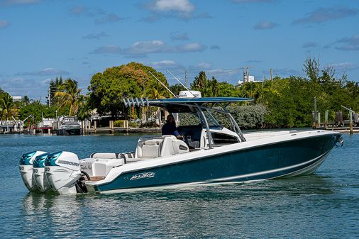 Nor-Tech 34 Sport image