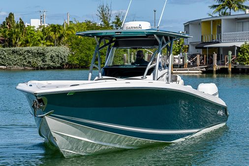 Nor-Tech 34 Sport image