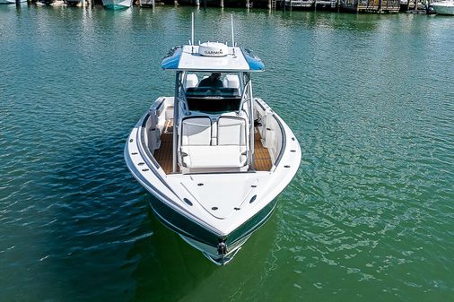 Nor-Tech 34 Sport image