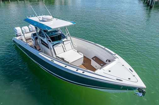 Nor-Tech 34 Sport image