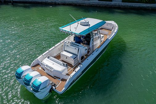 Nor-Tech 34 Sport image