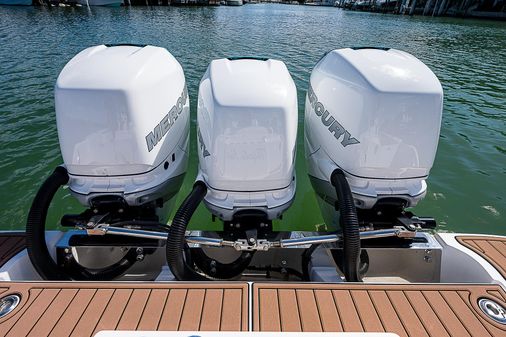Nor-Tech 34 Sport image
