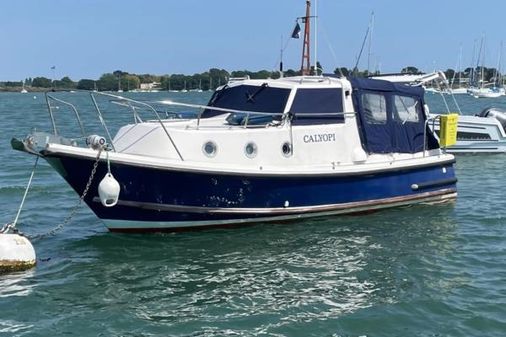 Seaward 23 image