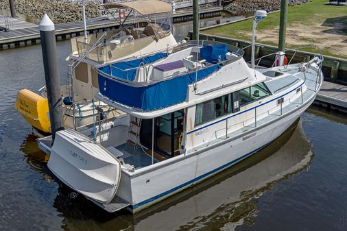 Mainship 34 image