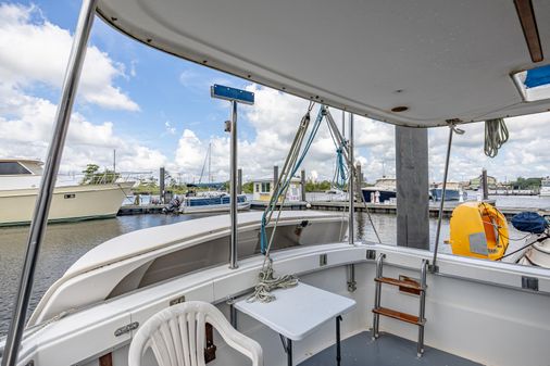 Mainship 34 image