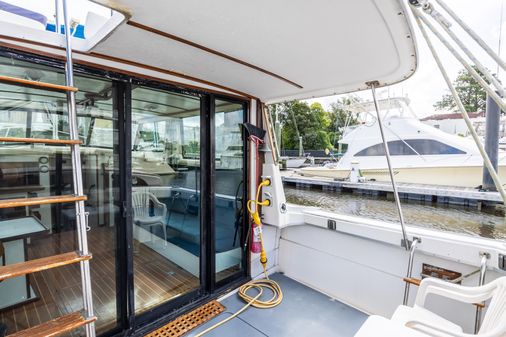 Mainship 34 image