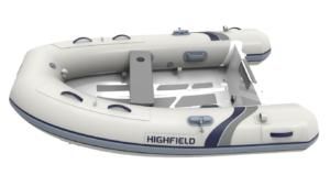 Highfield ULTRALITE-290-RIB-BOAT image