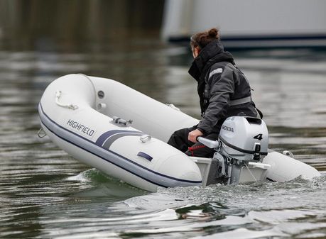 Highfield ULTRALITE-290-RIB-BOAT image