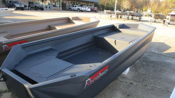 Reaper Boats 550-1241 