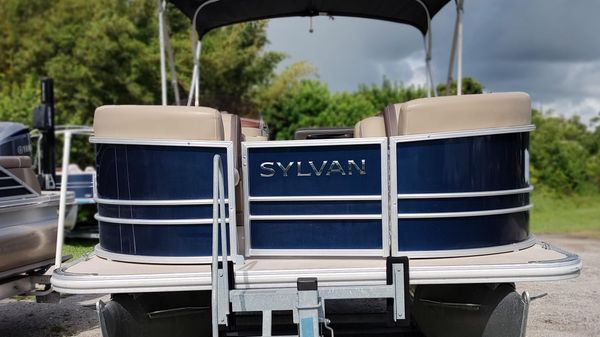 Sylvan 8522 Mirage Cruise 