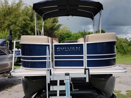 Sylvan 8522-MIRAGE-CRUISE image